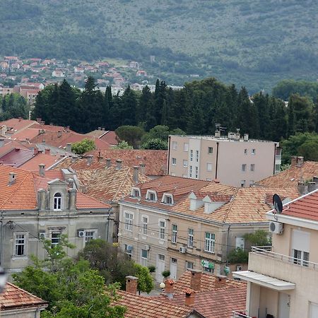 Ferienwohnung Bella Vista Trebinje Exterior foto