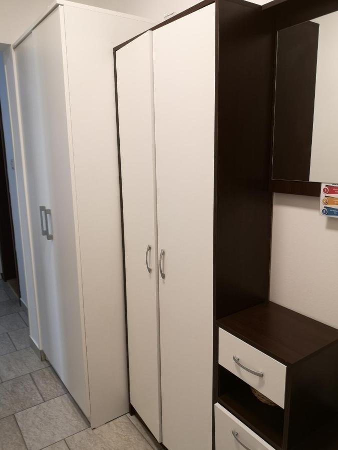 Ferienwohnung Bella Vista Trebinje Exterior foto