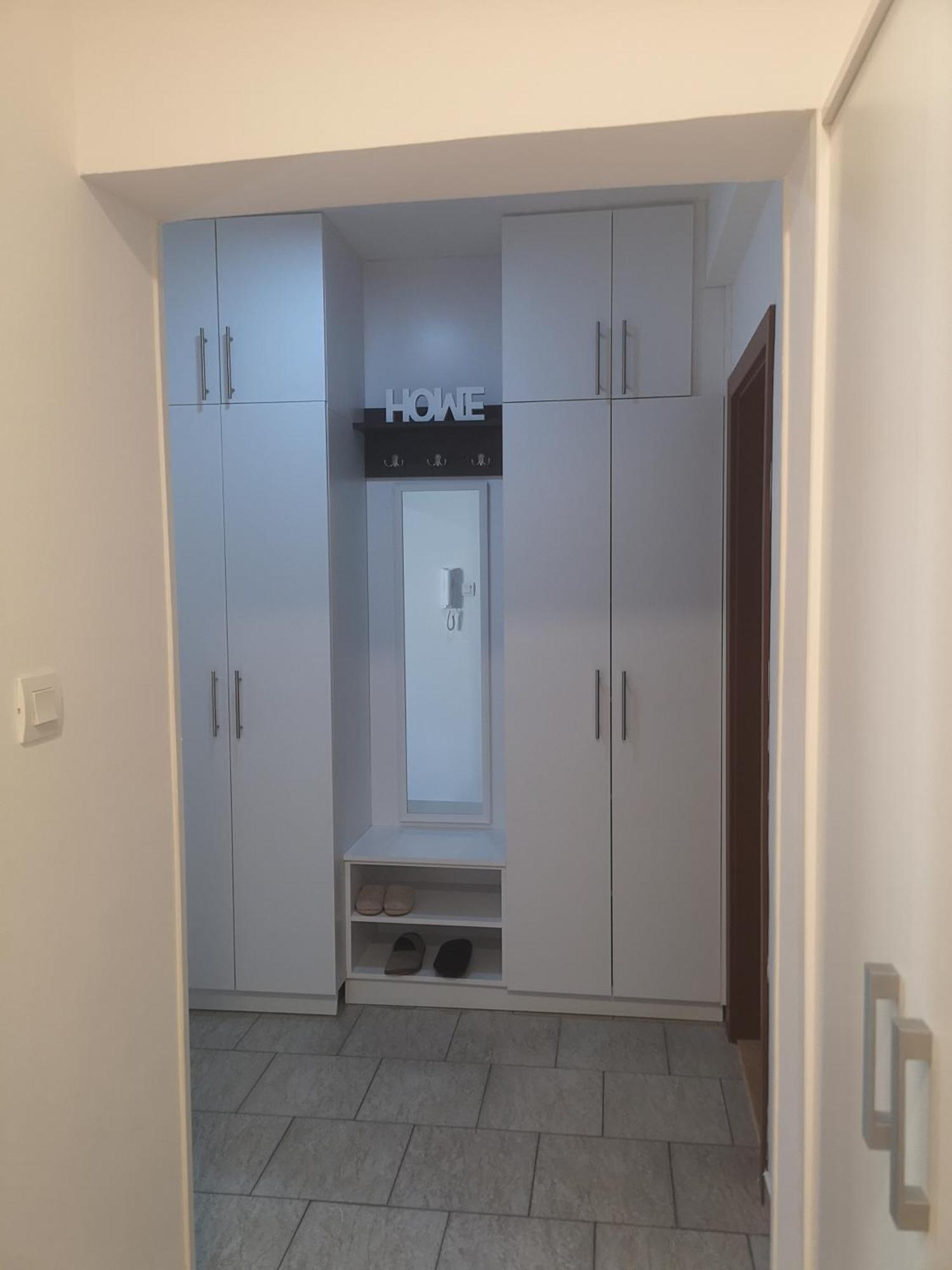 Ferienwohnung Bella Vista Trebinje Zimmer foto