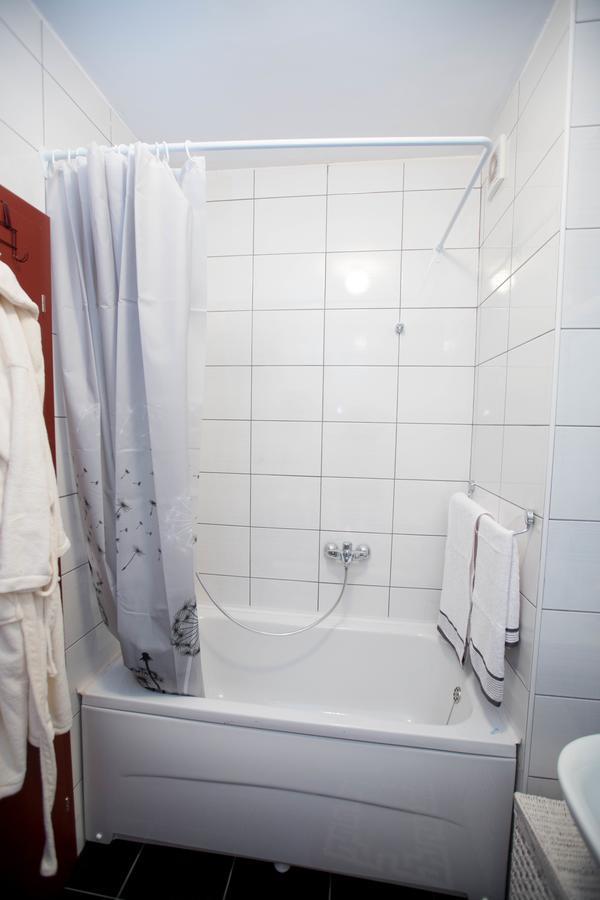 Ferienwohnung Bella Vista Trebinje Exterior foto
